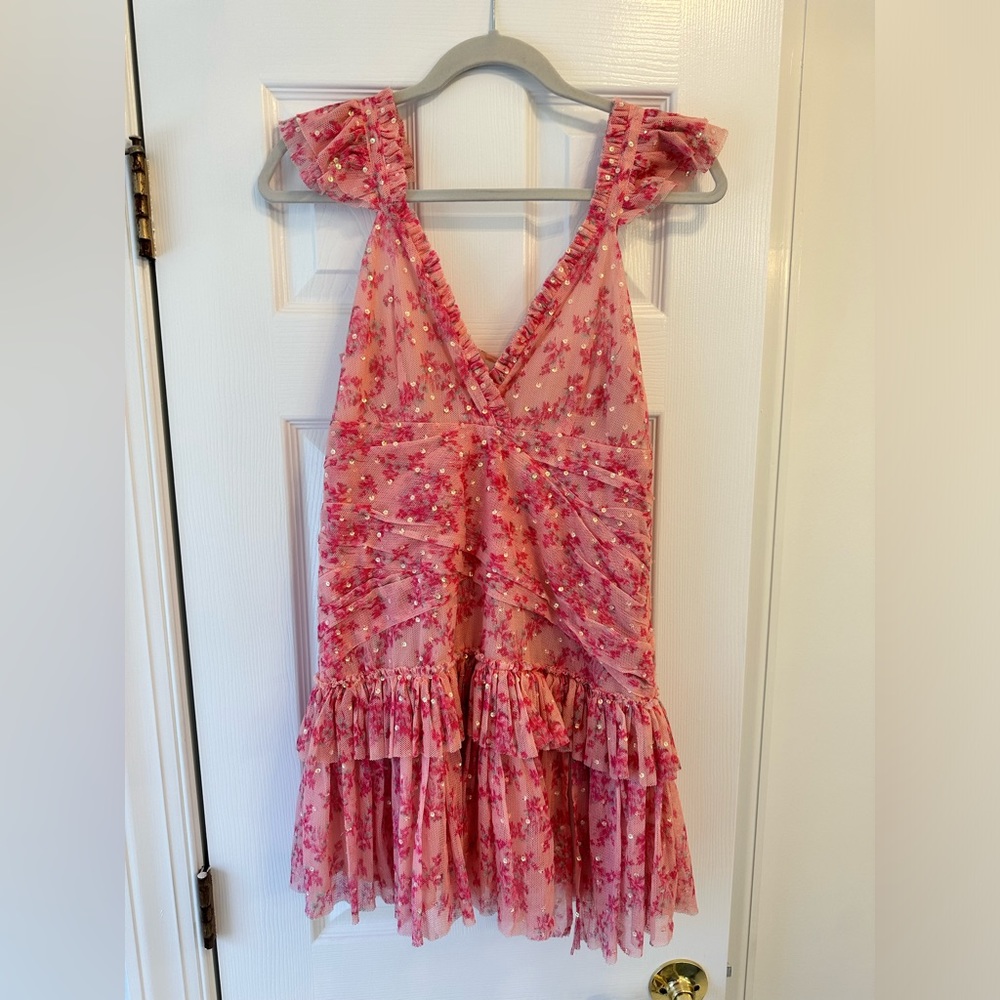 Love shack fancy dress/ New with tags! Size 6